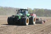 Трактор Deutz Fahr Agrotron 265