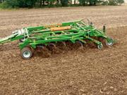 Культиватор Amazone Centaur 4001Super