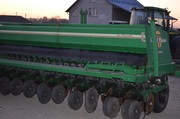 Сівалка точного висіву Great Plains 3S 4000HDF