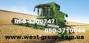 Ремень приводной  на сельхозтехнику JOHN DEERE (3)