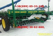 Зерновая сеялка Harvest 540 (Харвест 540) новинка 2014года!