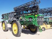 Самохідний оприскувач Джон Дір 4930 John Deere 4930 б/у з США 