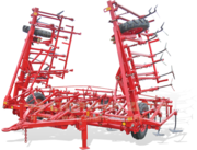 Прицепной культиватор КПС 8
