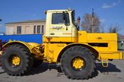 трактор колесный сельлскохозяйственный К-701 б/у