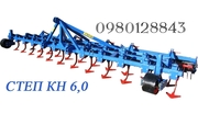 Культиватор навесной СТЕП КН 6, 0