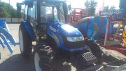 ТрАктор New Holland TL 105 (Без пробега 2013г.)