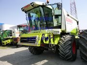 Комбайн CLAAS Lexion 450 Evolution 