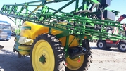 Оприскувач причіпний JD 732 John Deere