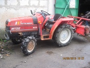Mitsubishi MT 22 2001 