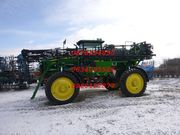 Опрыскиватель самоходный John Deere 4730