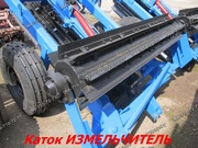 Измельчитель растительных остатков КАТОК КЗК-6-04.