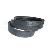 Kevlar and Polyester Rubber Transmiss Belt (HB,  HC,  HM,  HN,  HK)