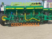  Продам зерновую сеялку harvest atlant 400, 