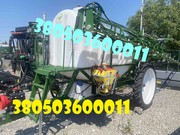 Новий обприскувач Spray Expert 3000-24 фото реал