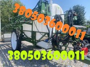 Обприскувач Spray Expert 3000-24 фото реал