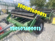 Новий каток КЗК-6 фото реальне