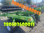 Каток-подрібнювач КПУ-6 від «Арсенал»