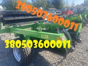 Каток-подрібнювач КПУ-6 виробника «Арсенал»